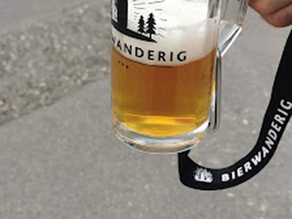 Faberbräu AG, Zürich