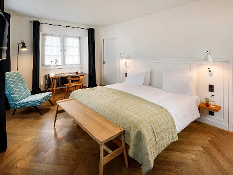 Marktgasse Hotel, Zürich