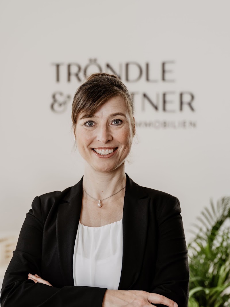 Tröndle & Partner Immobilien, Zürich