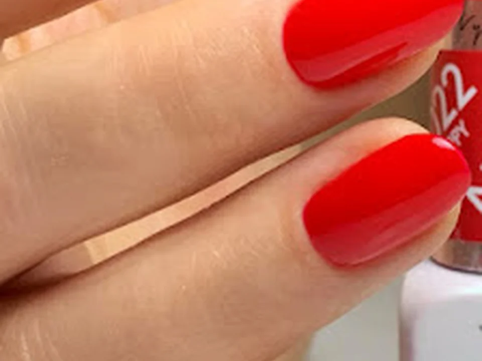 Color Nails, Zürich