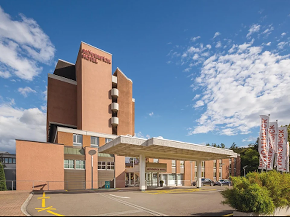 Mövenpick Zurich Regensdorf