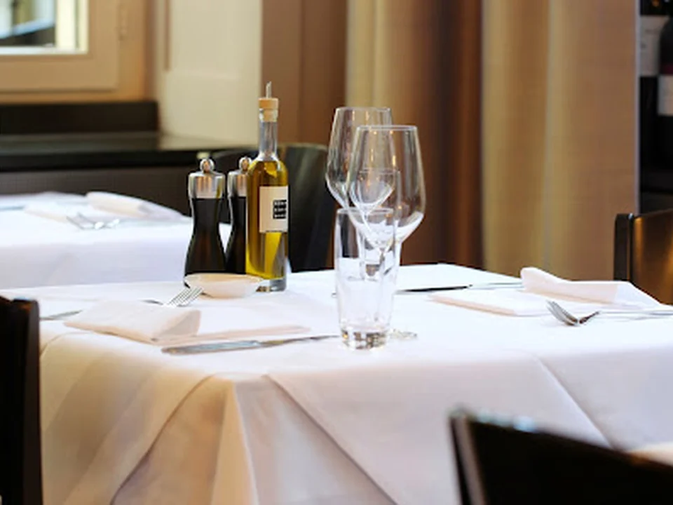 Didi's Frieden, Zürich