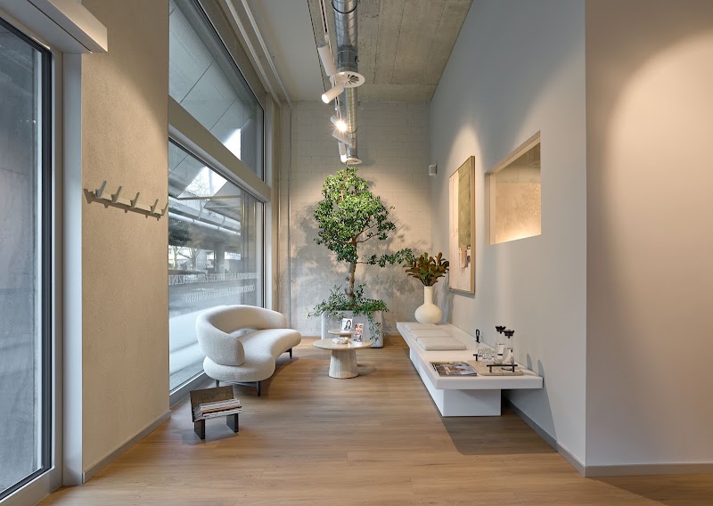 OrthoDentia Zahnmedizin Zürich