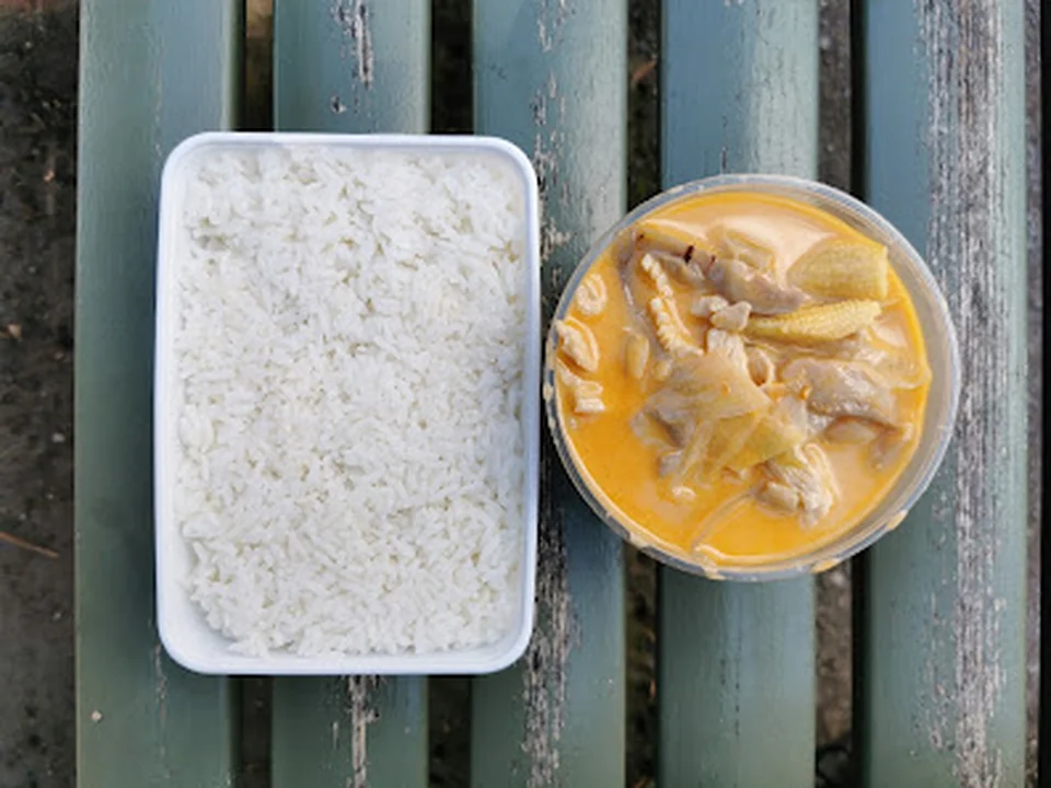 Little Thai, Zürich