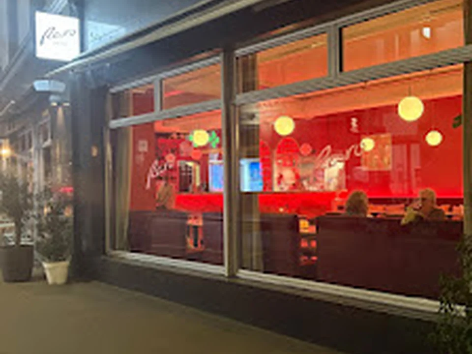 Raro Zurigo, Zürich
