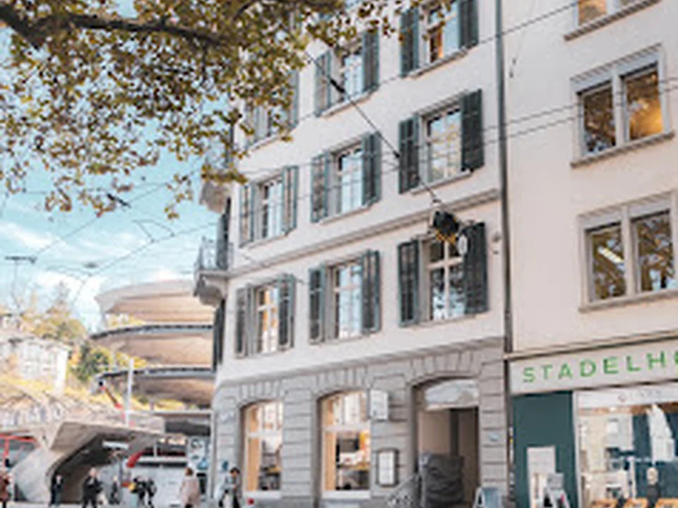 Gynéviva Praxis & Permanence am Stadelhofen, Zürich