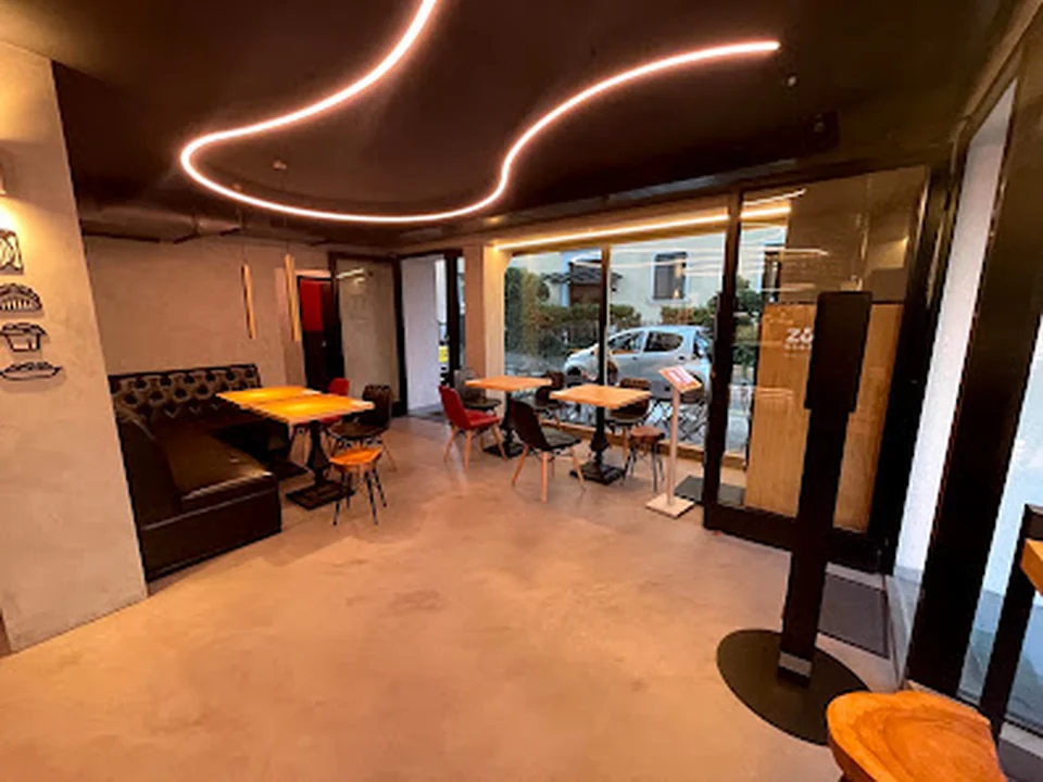 Züri Bistro, Zürich