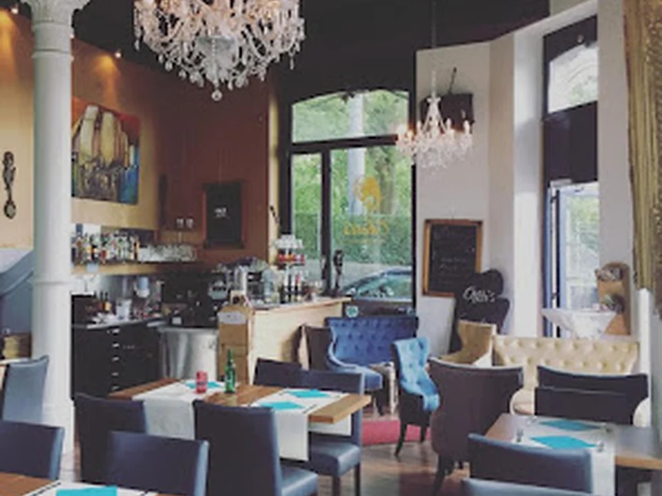 Cheti's, Zürich