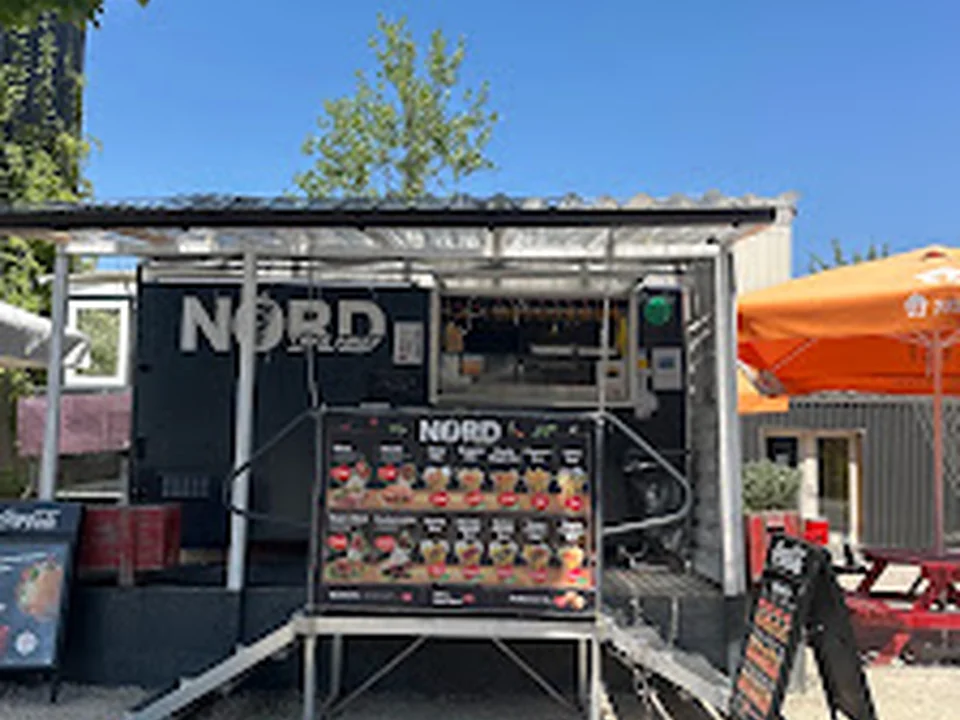 NORD Take away, Zürich