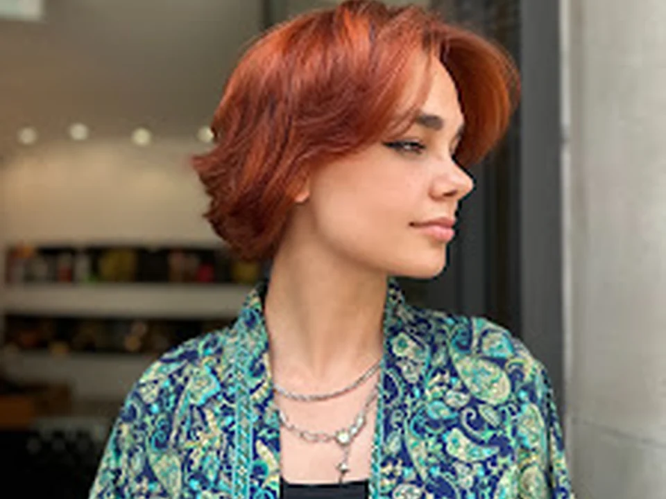 Amo Coiffeur, Zürich