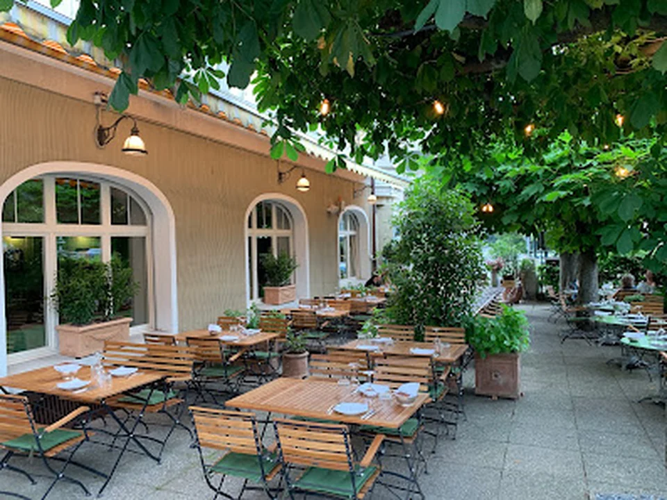Williams ButchersTable am Hegibachplatz, Zürich