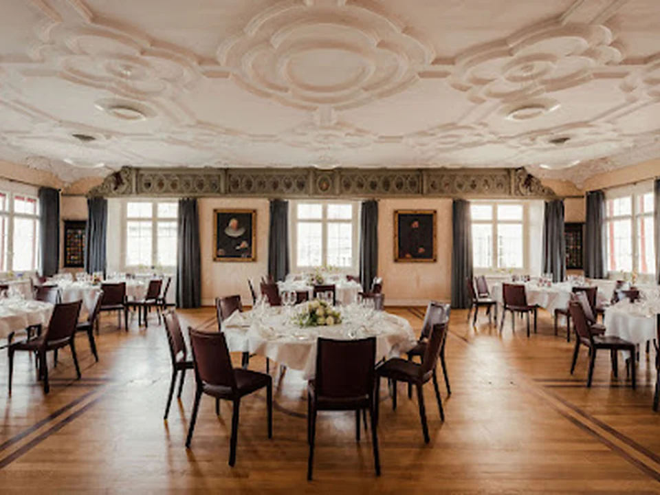 Haus zum Rüden, Zürich
