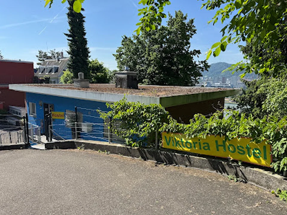 Budget Youth Hostel, Zürich