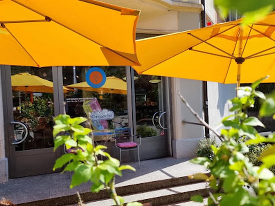 Vita Volta, Zürich