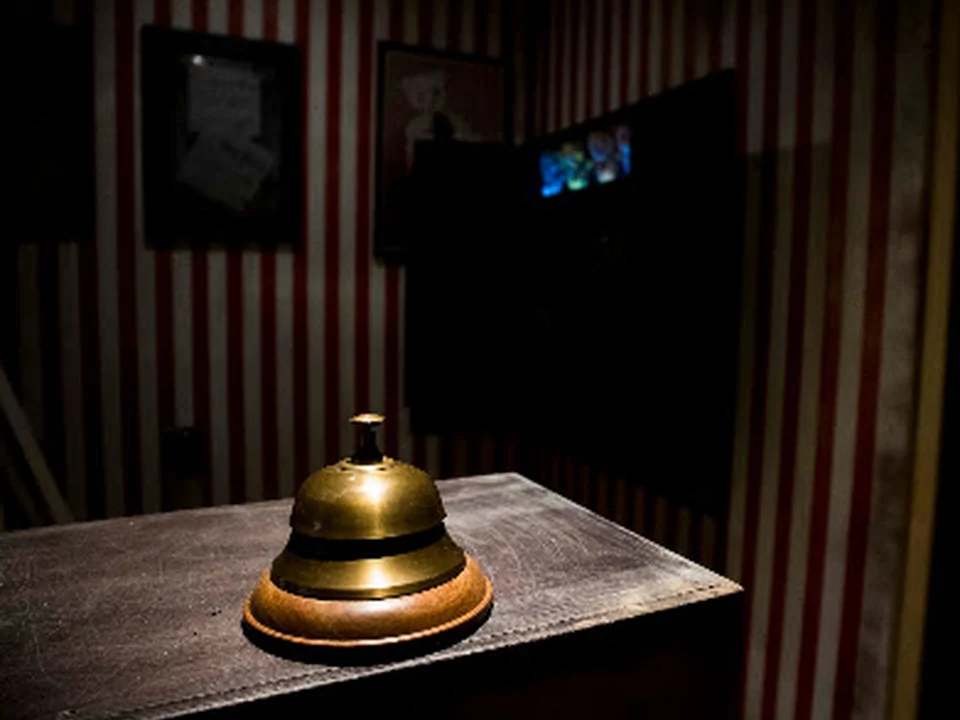 Secret Clue GmbH - Escape Rooms, Zürich