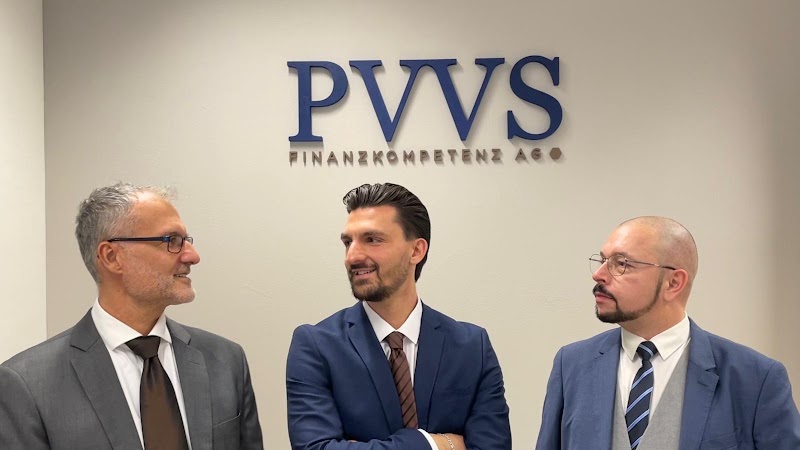 PVVS Finanzkompetenz, Zürich