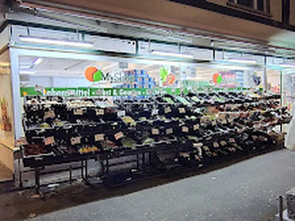 My Shop Kuesne, Zürich