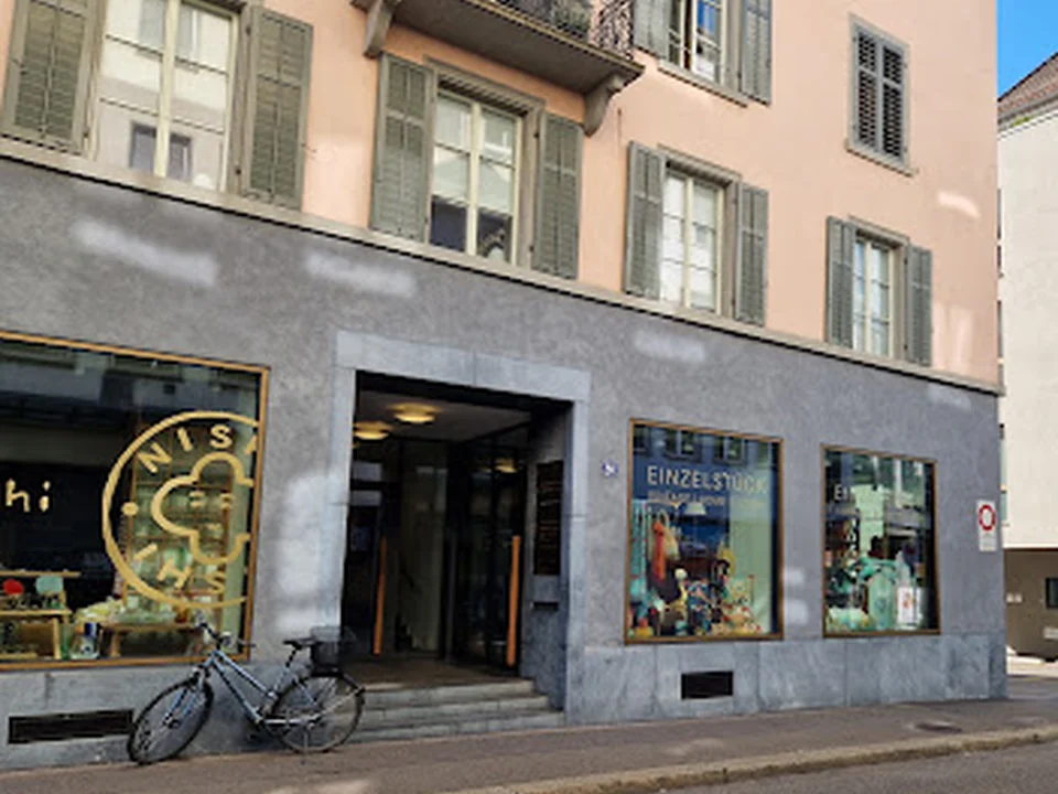 Einzelstück, Zürich