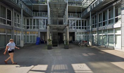 Gyn A.R.T. AG, Zürich