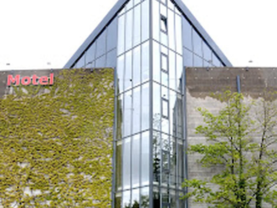 Budget Motel GmbH, Zürich