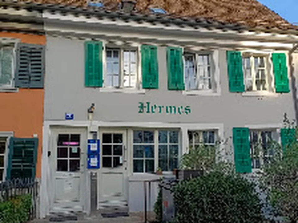 Guesthouse Hermes, Zürich