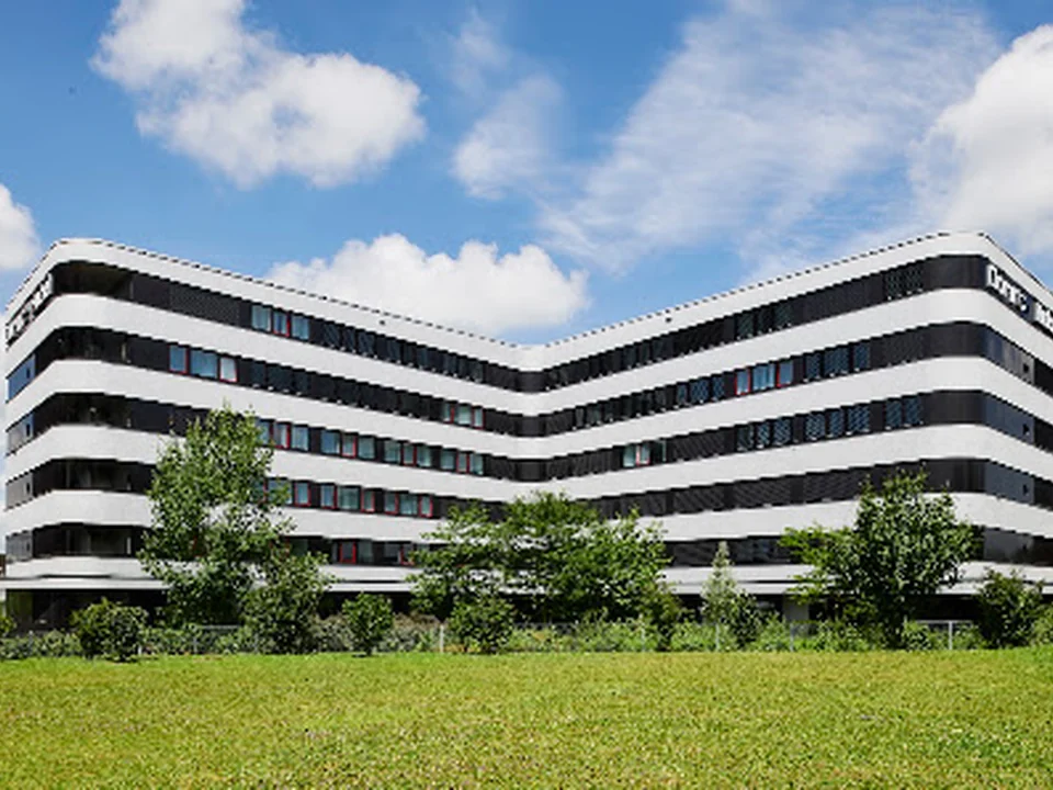 Dorint Airport-Hotel Zürich