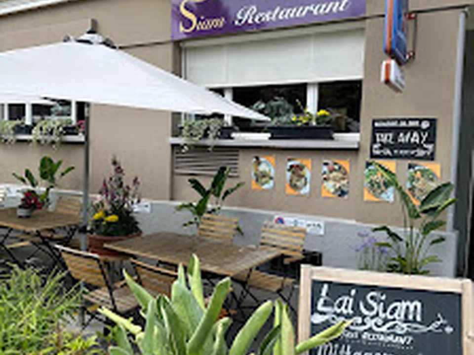 Lai Siam, Zürich