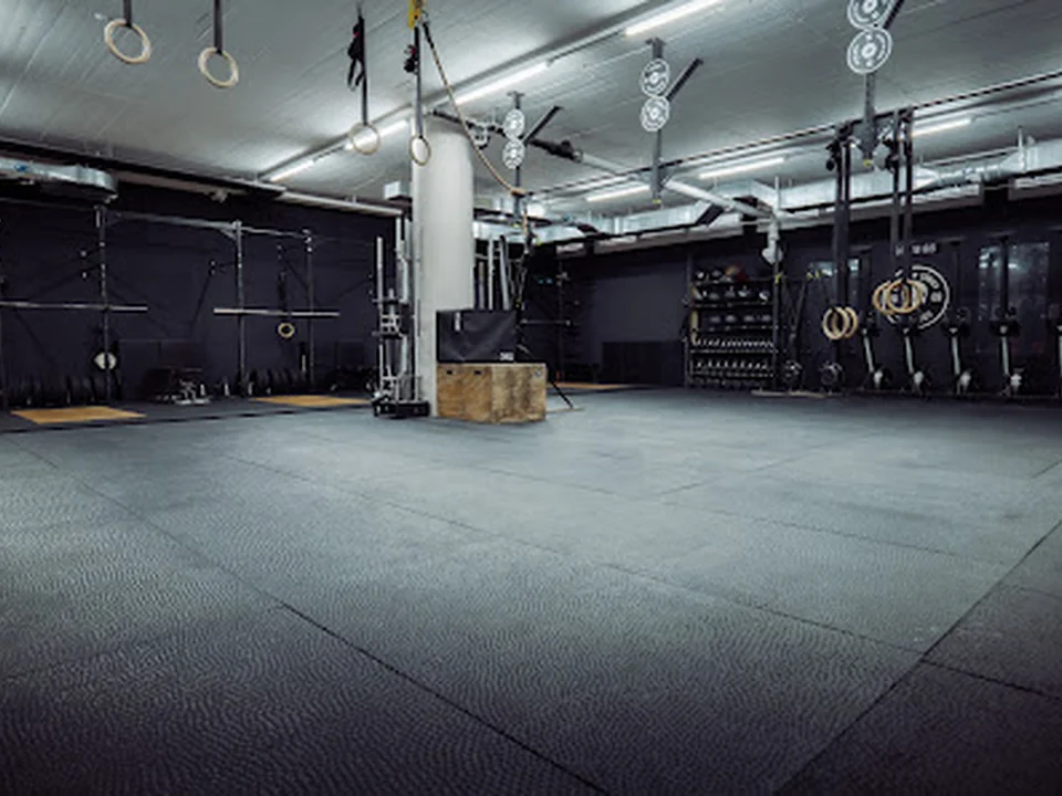 CrossFit Zurich