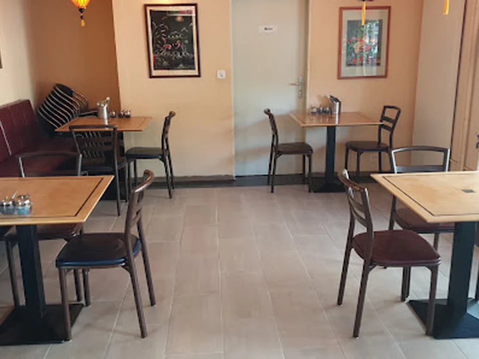 Mai-Wok, Zürich