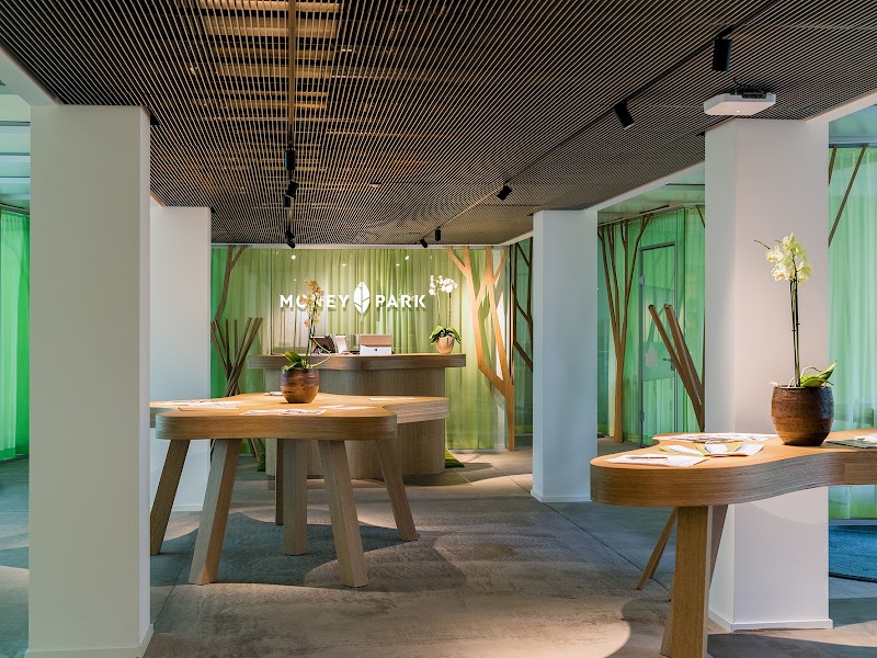MoneyPark Zurich