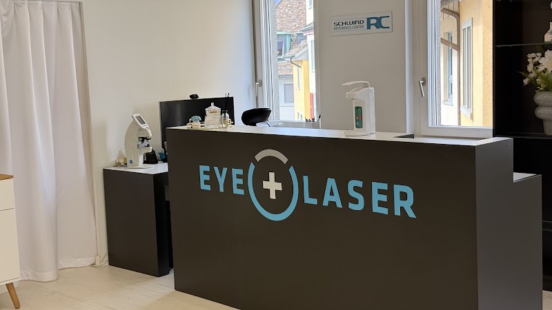 EyeLaser Zürich