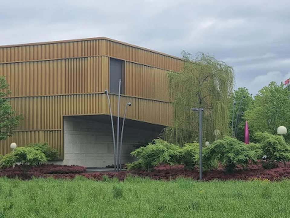 Nicola Erni Collection, Zürich