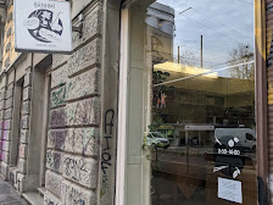 Banh Mi, Zürich
