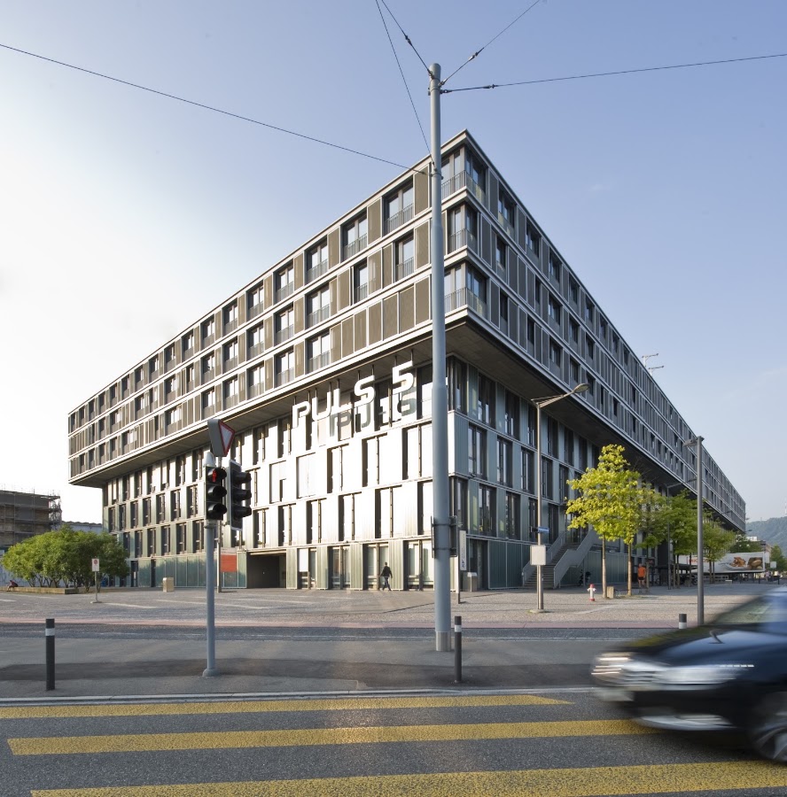 OVA IVF Clinic Zurich