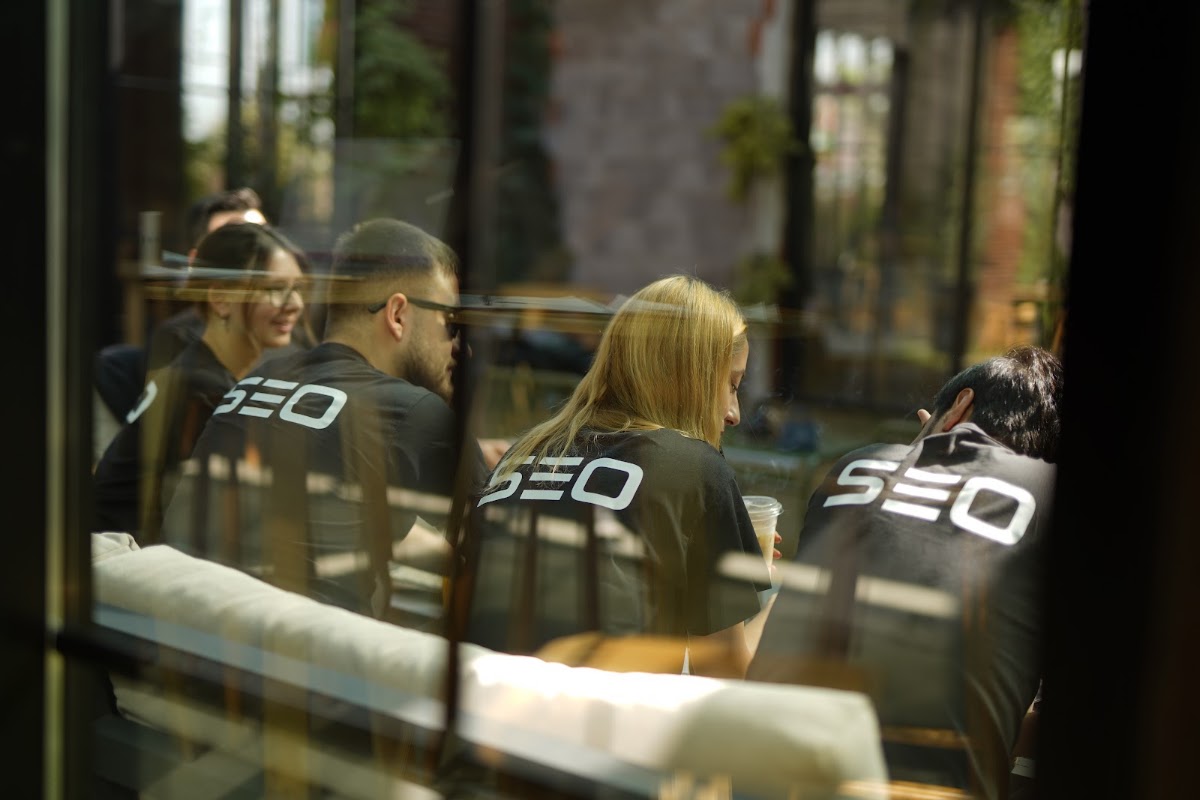 SEO.CH AG, Zürich