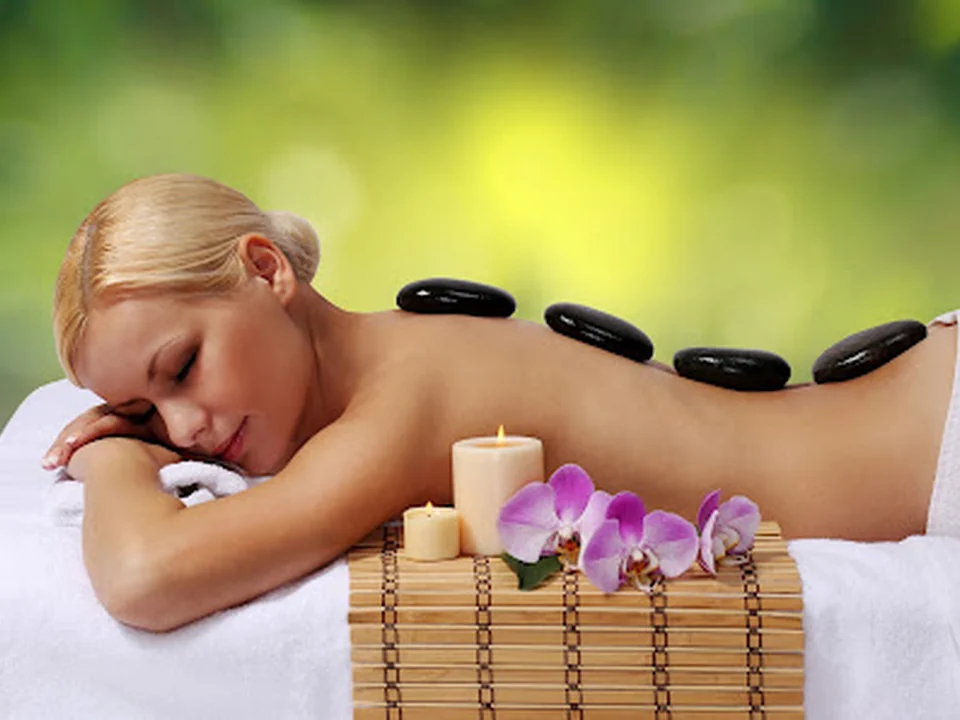 Irina Massage KRANKENKASSEN ANERKENNUNG, Zürich