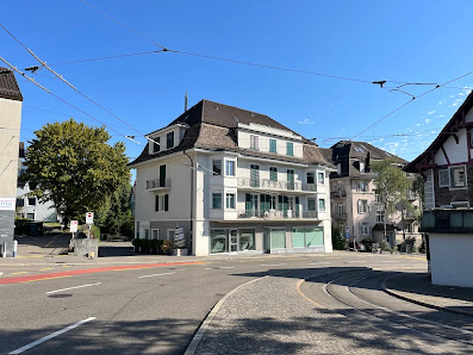 Dermatologie Vorderberg, Zürich