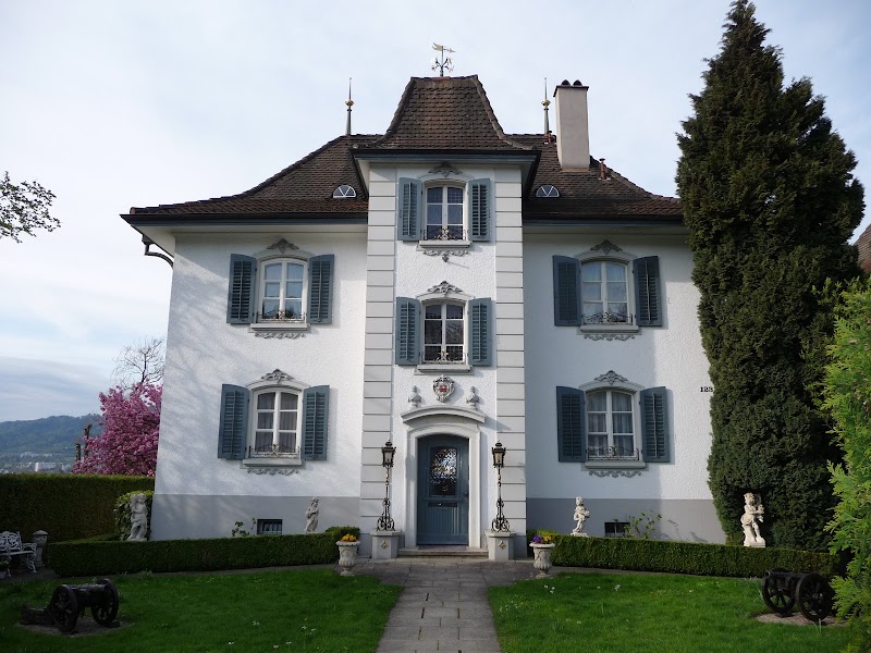 Kieferorthopädie Zürich Höngg