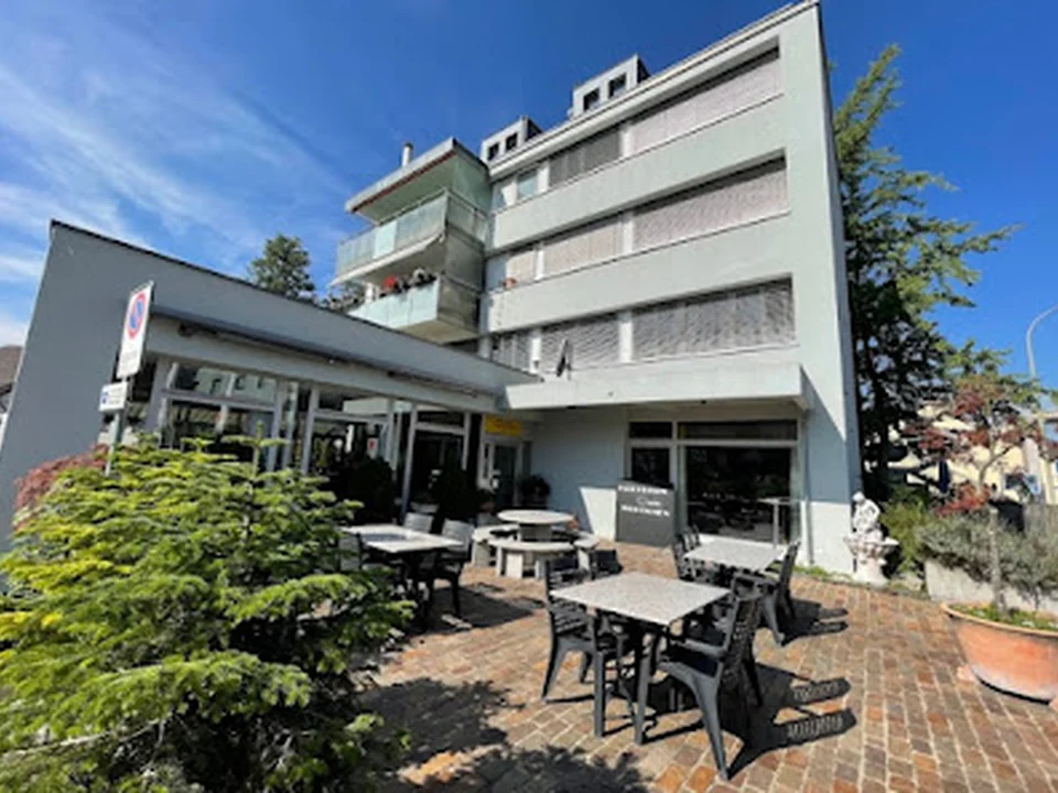 CHECK İN SUMAK HOTEL, Zürich