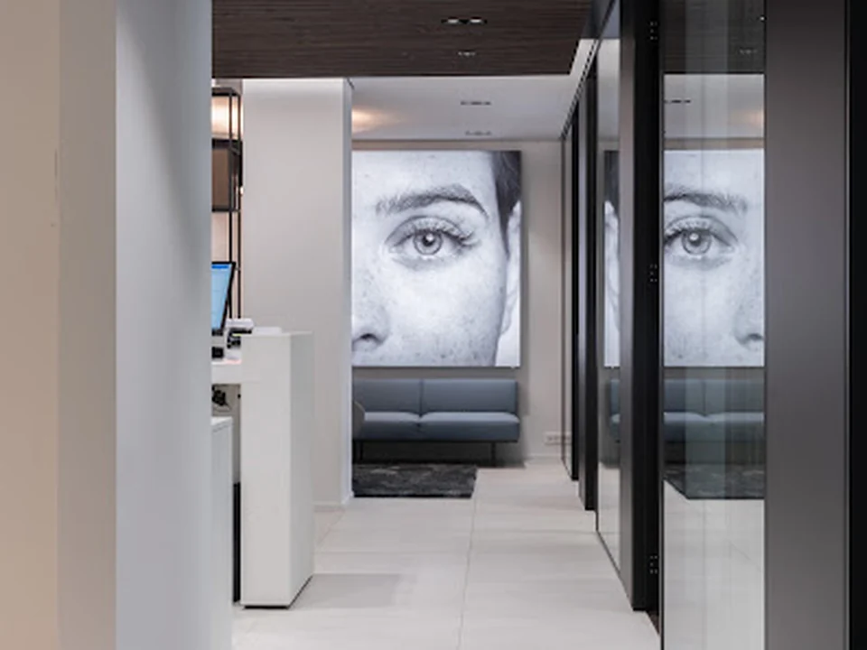 Skinmed Dermatologie Zürich und Praxis für Ästhetische Medizin