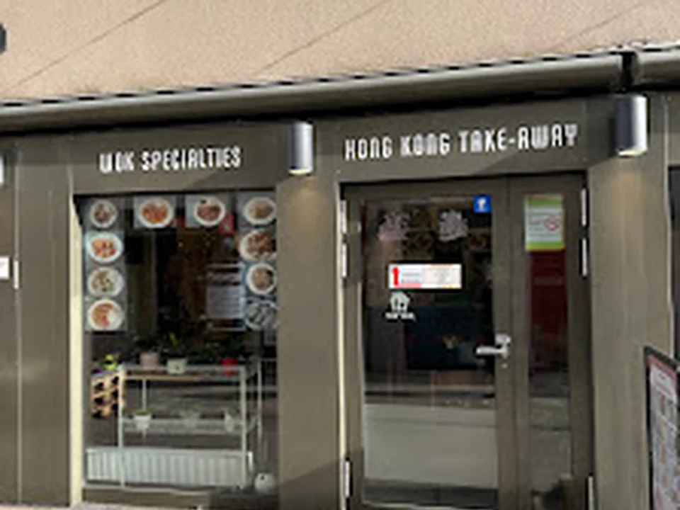 Hong Kong Take Away, Zürich