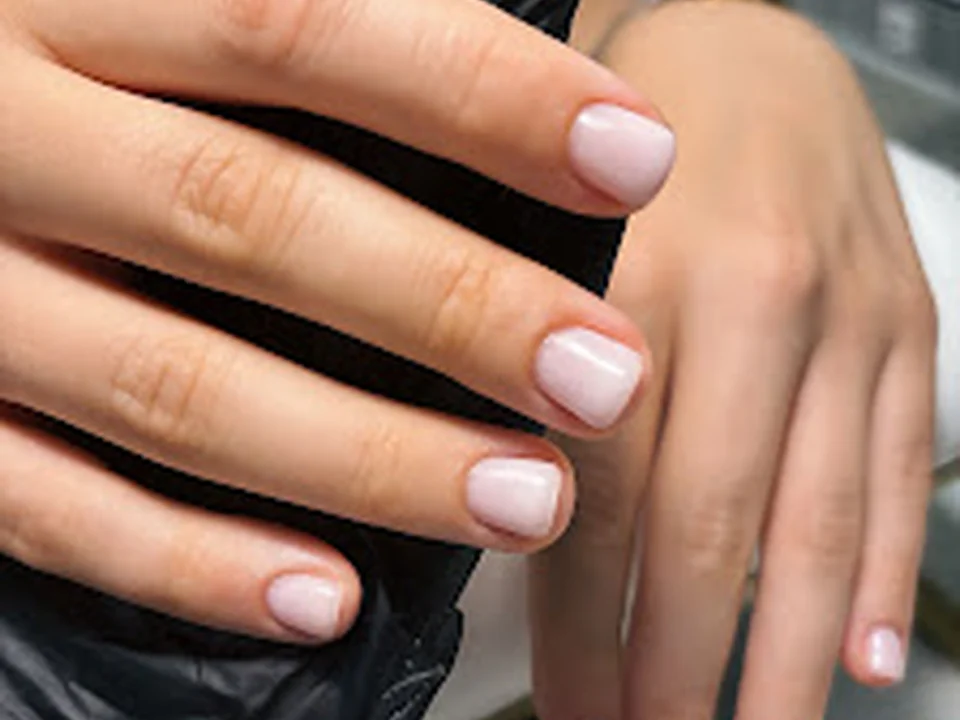 On Fleek Nails & Beauty Zürich
