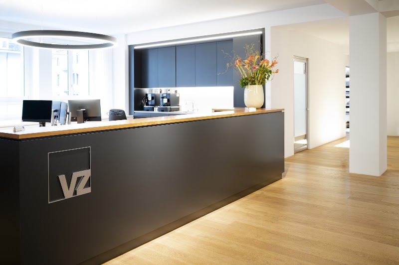 VZ VermögensZentrum, Zürich