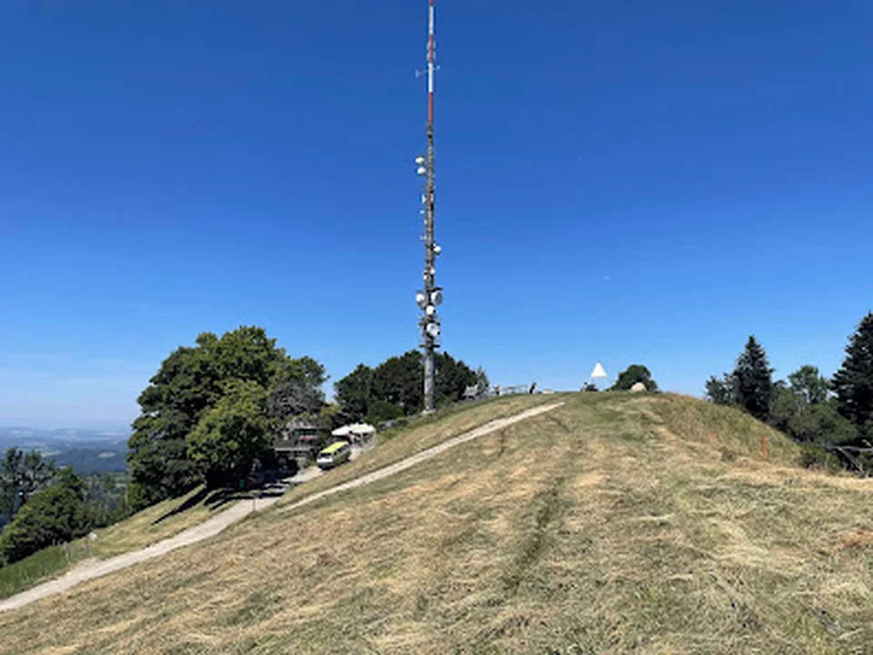 Hörnli, Zürich
