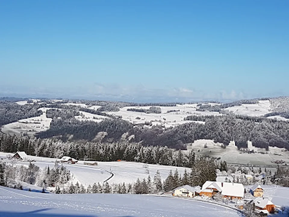 Skilift Chuderhüsi, Zürich