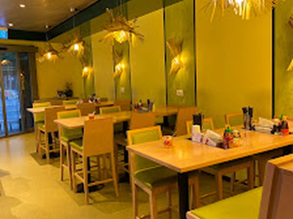 Pho Vietnam, Zürich
