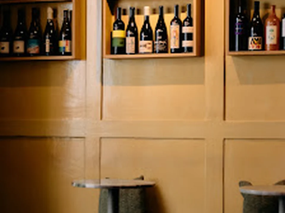 Bar Cento Vini, Zürich
