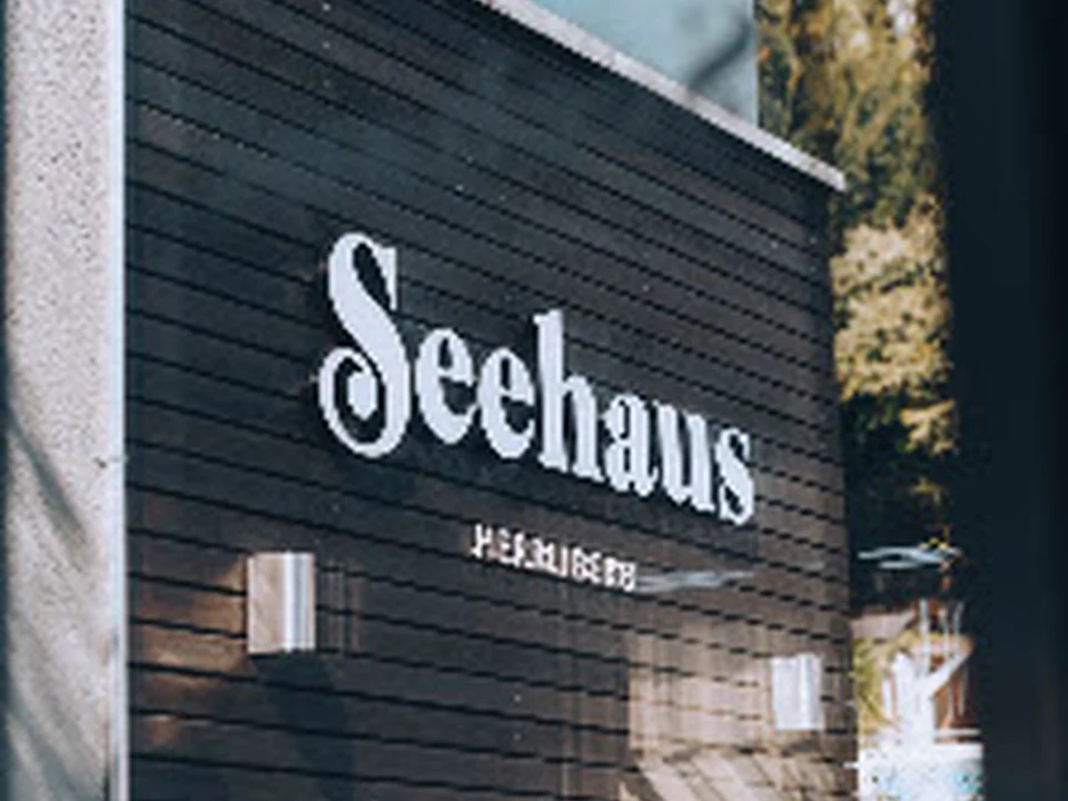 Seehaus Herrliberg, Zürich