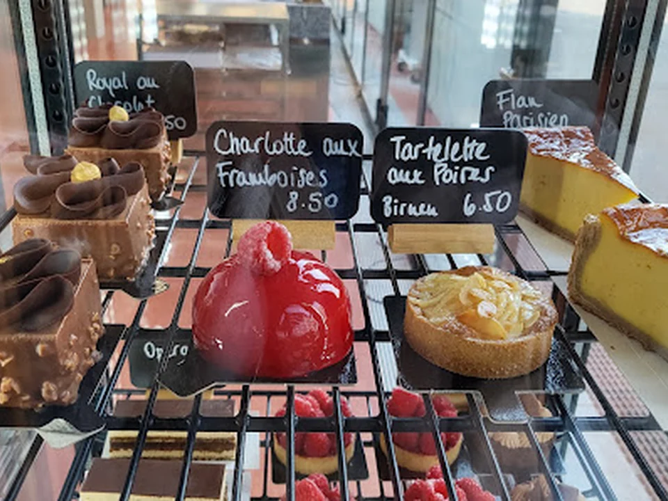 Juliette - pain d'amour | Boulangerie & Atelier Pâtisserie, Zürich