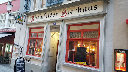 Rheinfelder Bierhaus